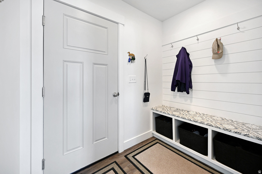 1361 W 3410 S Nibley, UT 84321