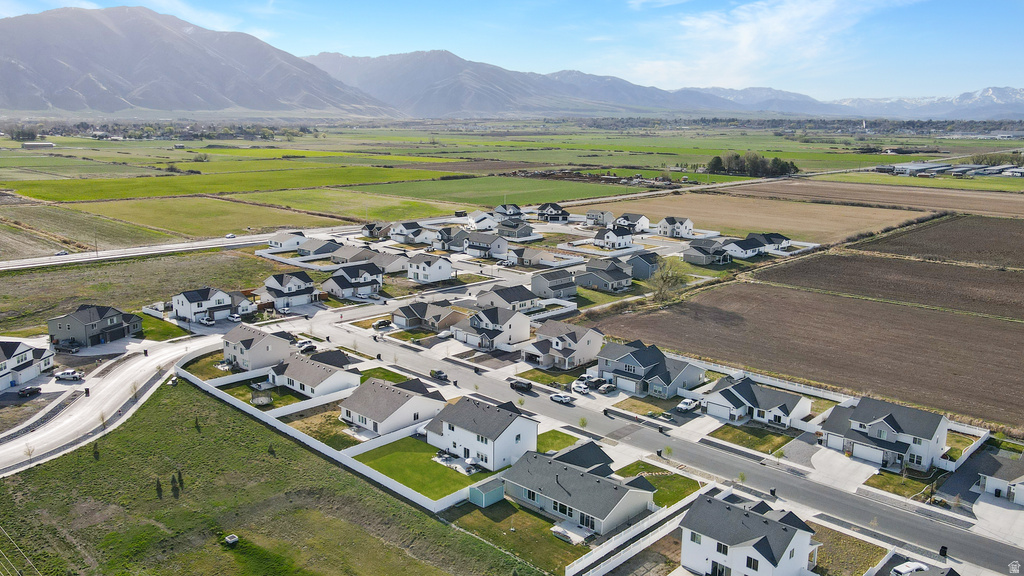 1361 W 3410 S Nibley, UT 84321