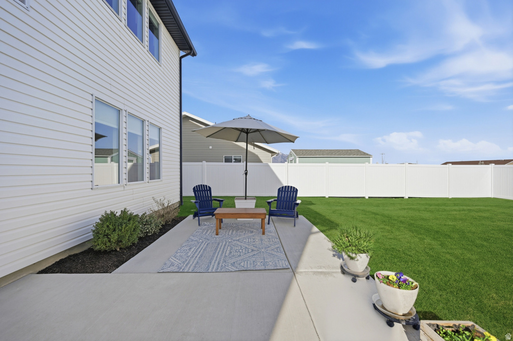 1361 W 3410 S Nibley, UT 84321