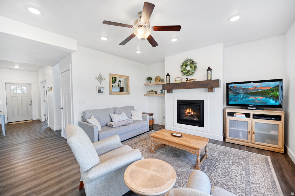 1361 W 3410 S Nibley, UT 84321