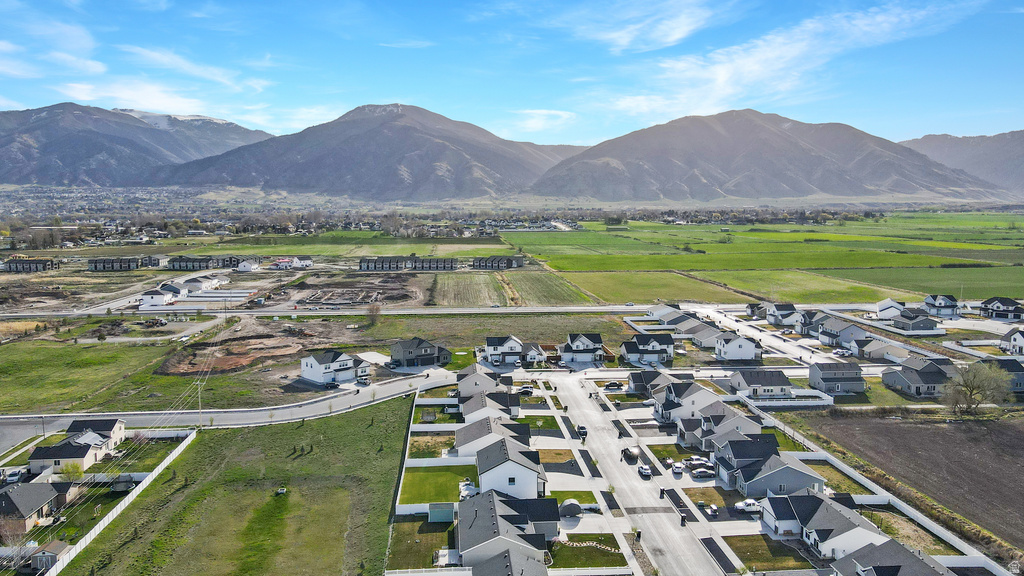 1361 W 3410 S Nibley, UT 84321