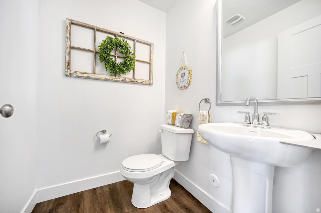 1361 W 3410 S Nibley, UT 84321