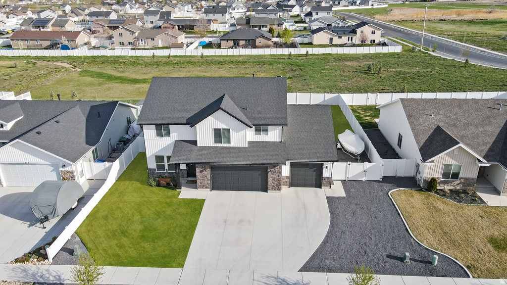 1361 W 3410 S Nibley, UT 84321