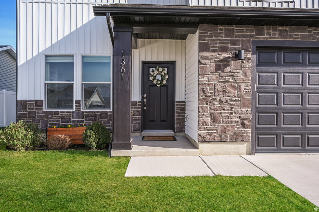 1361 W 3410 S Nibley, UT 84321