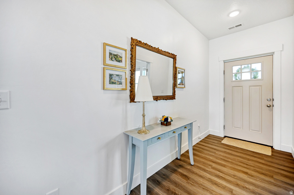 1361 W 3410 S Nibley, UT 84321