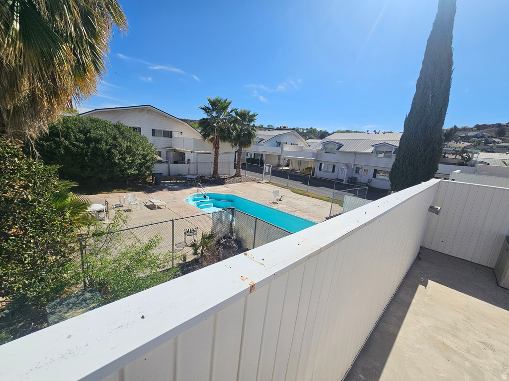 871 VALLEY VIEW DR #32 St George, UT 84770