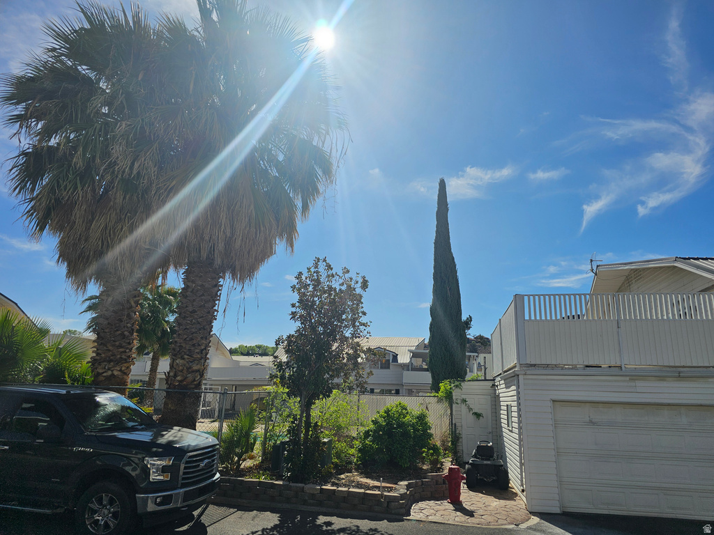 871 VALLEY VIEW DR #32 St George, UT 84770