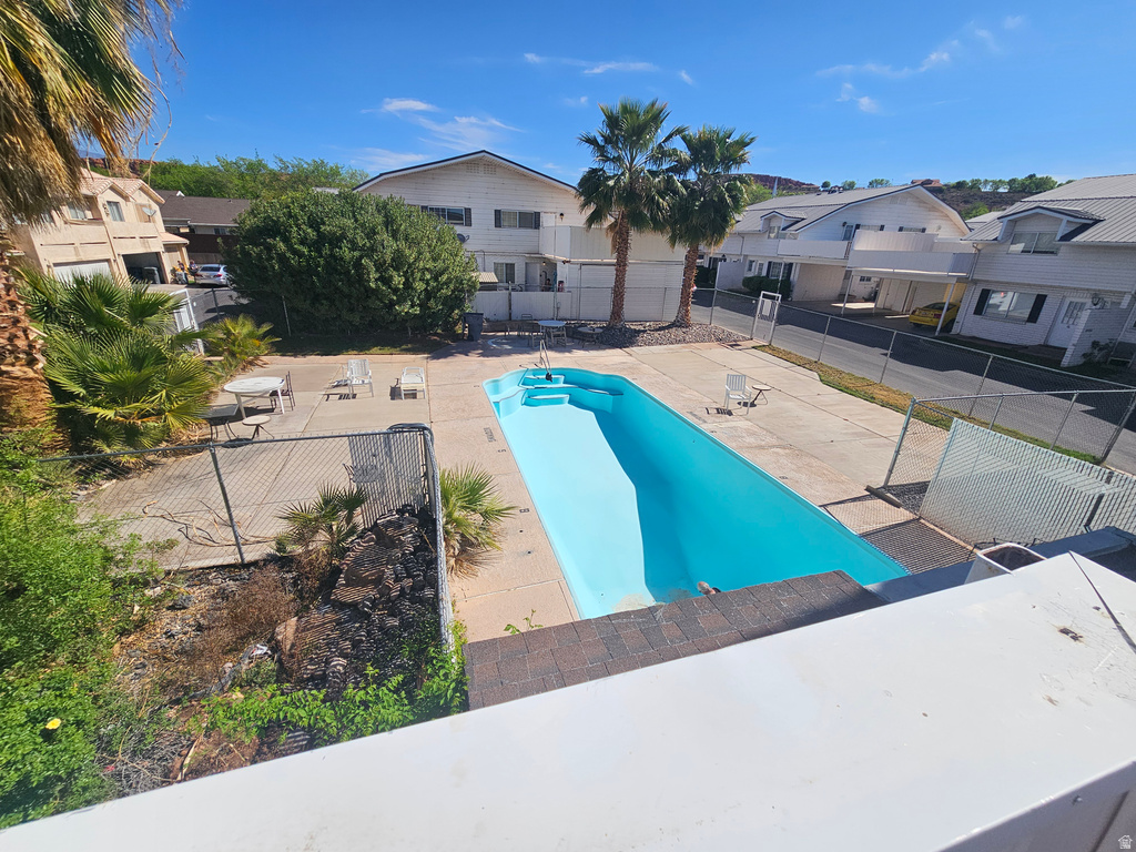 871 VALLEY VIEW DR #32 St George, UT 84770