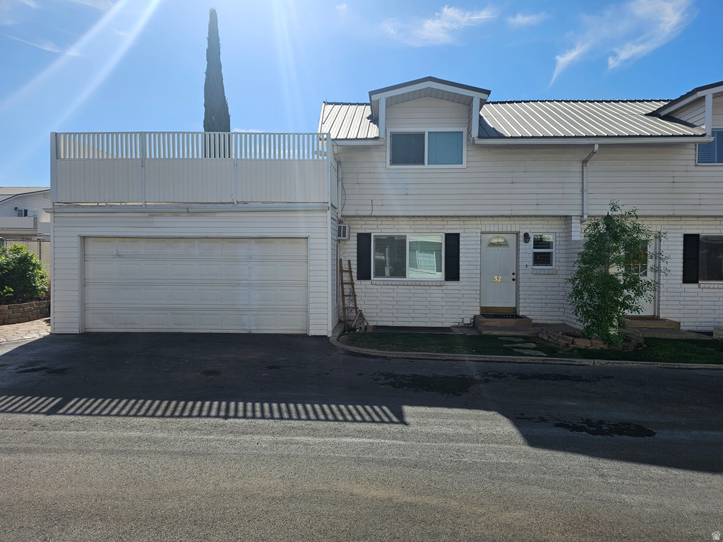 871 VALLEY VIEW DR #32 St George, UT 84770