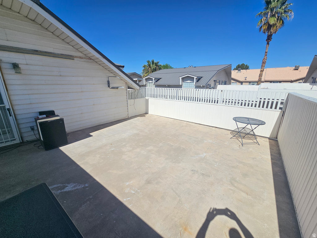 871 VALLEY VIEW DR #32 St George, UT 84770