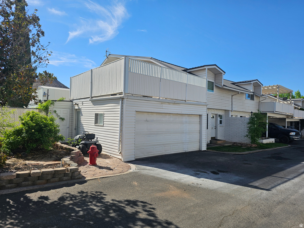 871 VALLEY VIEW DR #32 St George, UT 84770