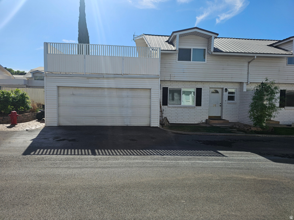 871 VALLEY VIEW DR #32 St George, UT 84770