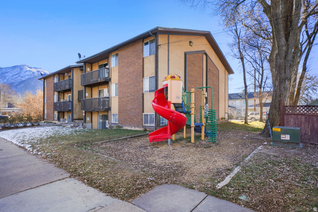 2650 JEFFERSON AVE Ogden, UT 84401