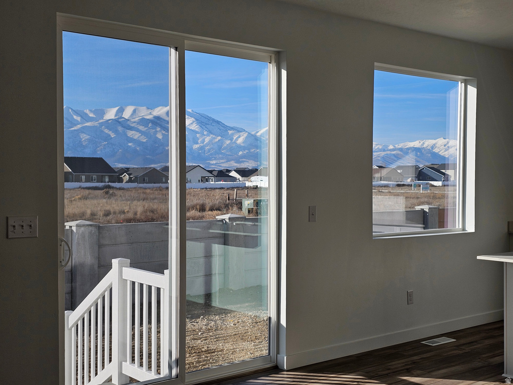 3483 N SPARROW LN Eagle Mountain, UT 84005