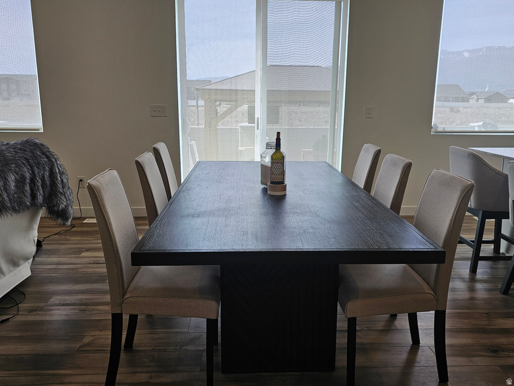 3483 N SPARROW LN Eagle Mountain, UT 84005