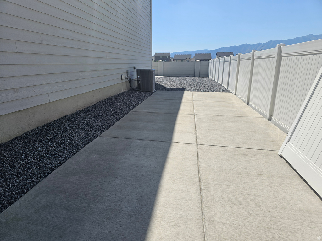 3483 N SPARROW LN Eagle Mountain, UT 84005