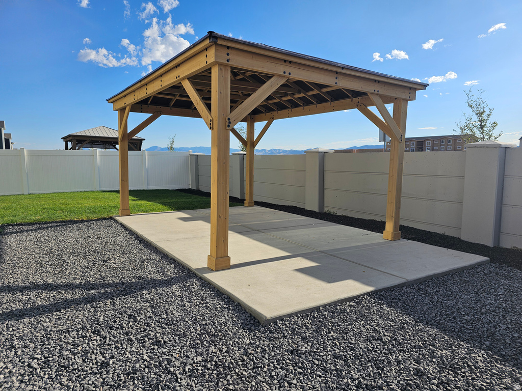 3483 N SPARROW LN Eagle Mountain, UT 84005