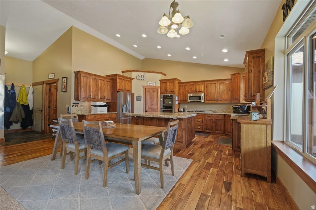 342 CHOKECHERRY CIR Richmond, UT 84333