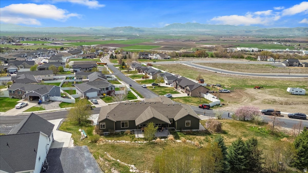 342 CHOKECHERRY CIR Richmond, UT 84333