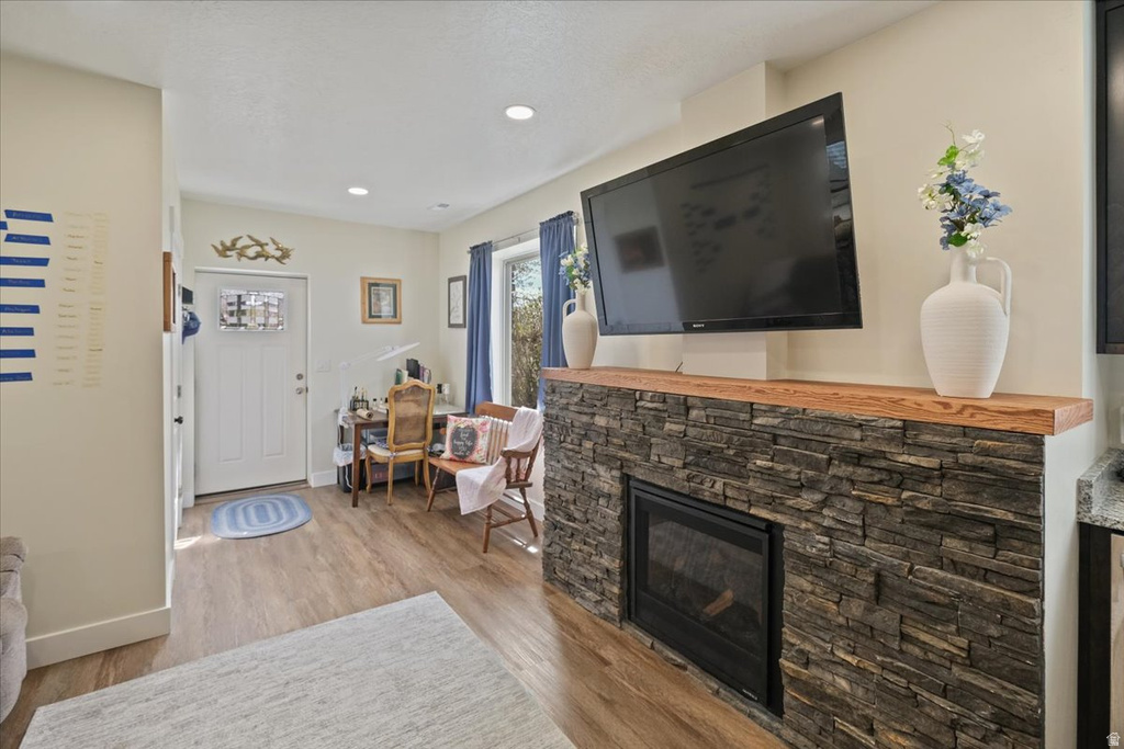 342 CHOKECHERRY CIR Richmond, UT 84333