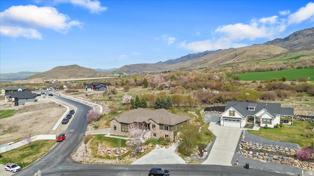 342 CHOKECHERRY CIR Richmond, UT 84333