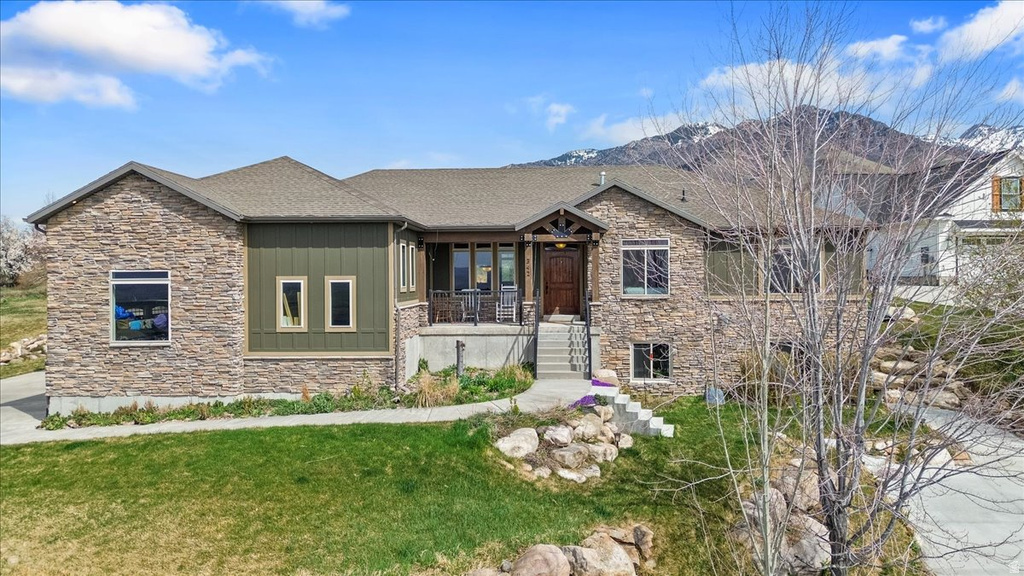 342 CHOKECHERRY CIR Richmond, UT 84333