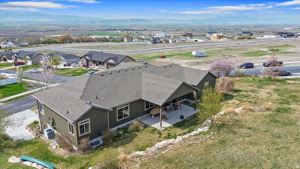 342 CHOKECHERRY CIR Richmond, UT 84333