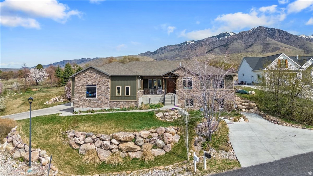 342 CHOKECHERRY CIR Richmond, UT 84333