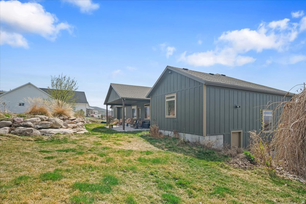 342 CHOKECHERRY CIR Richmond, UT 84333