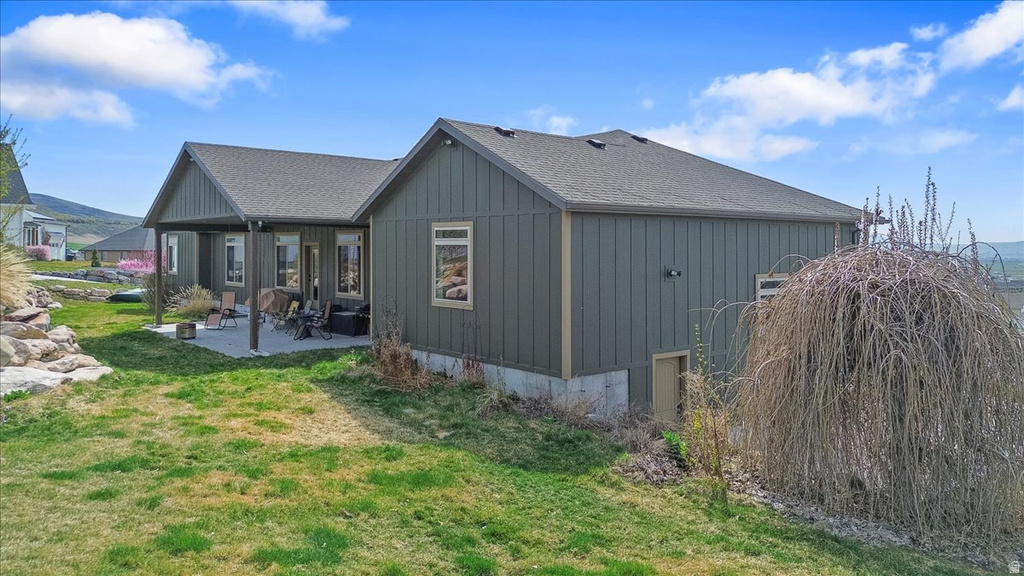 342 CHOKECHERRY CIR Richmond, UT 84333