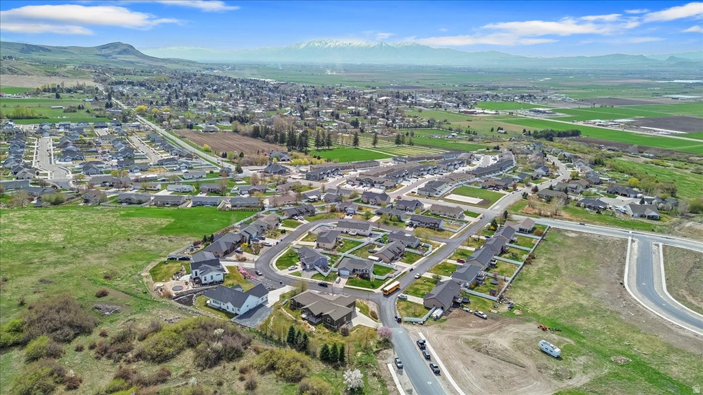 342 CHOKECHERRY CIR Richmond, UT 84333