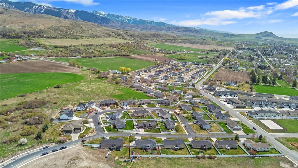 342 CHOKECHERRY CIR Richmond, UT 84333