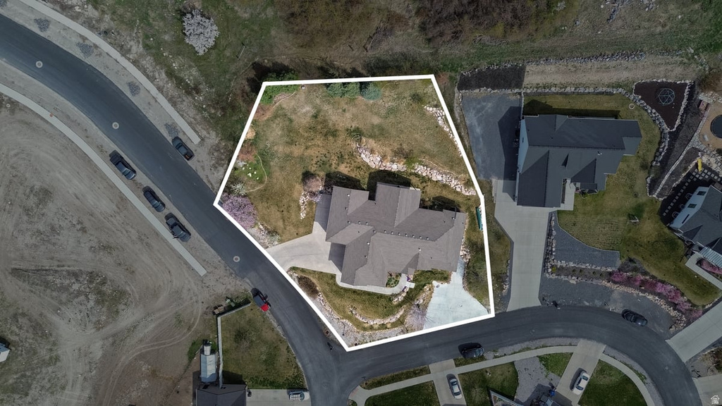 342 CHOKECHERRY CIR Richmond, UT 84333