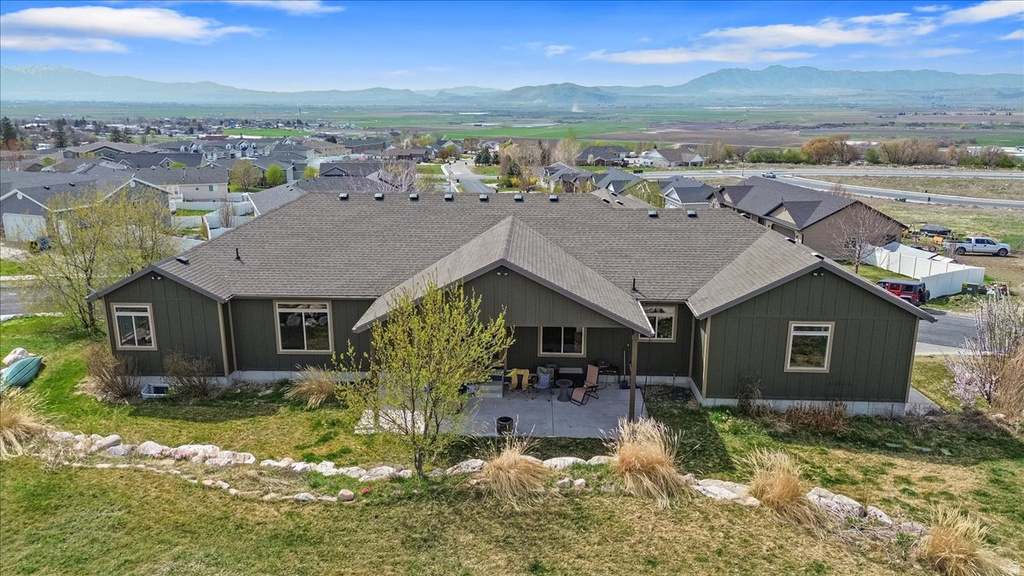 342 CHOKECHERRY CIR Richmond, UT 84333