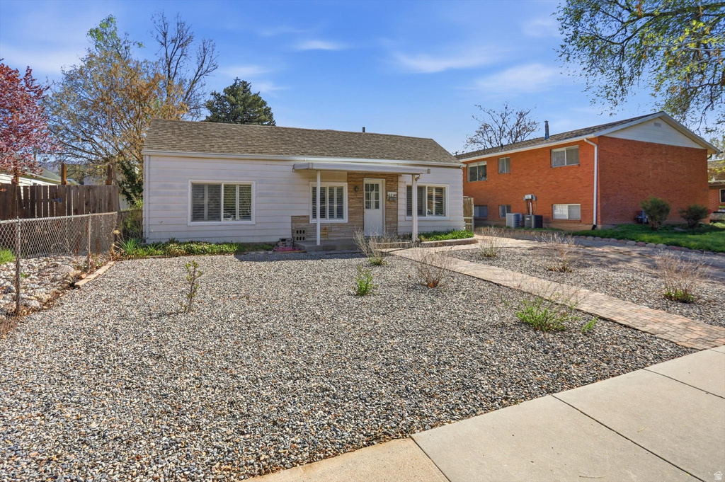 2259 S 800 E Salt Lake City, UT 84106