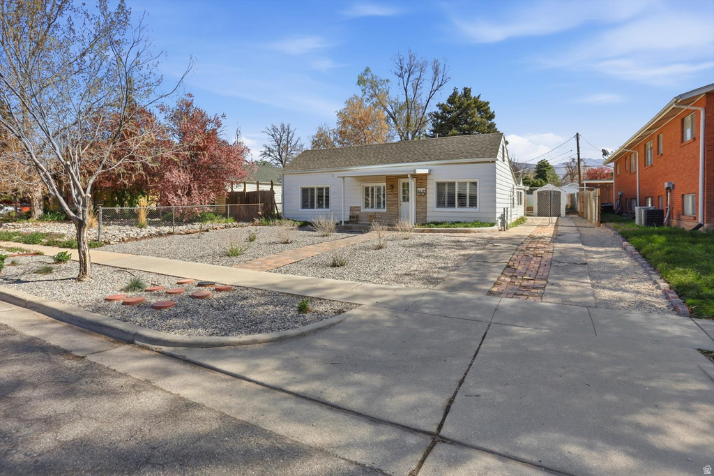 2259 S 800 E Salt Lake City, UT 84106