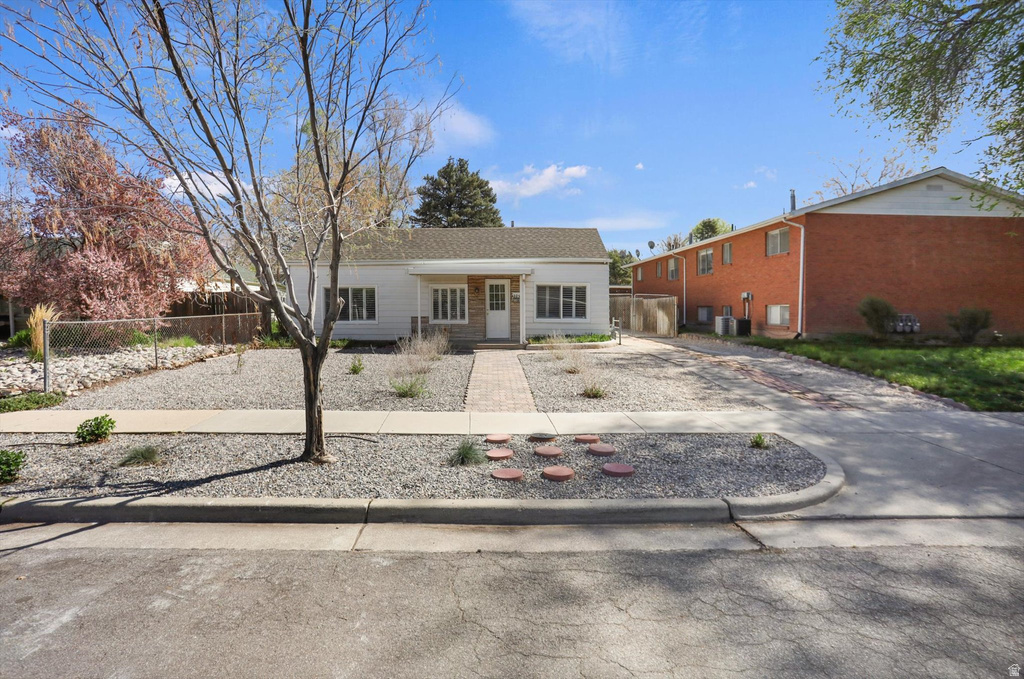2259 S 800 E Salt Lake City, UT 84106