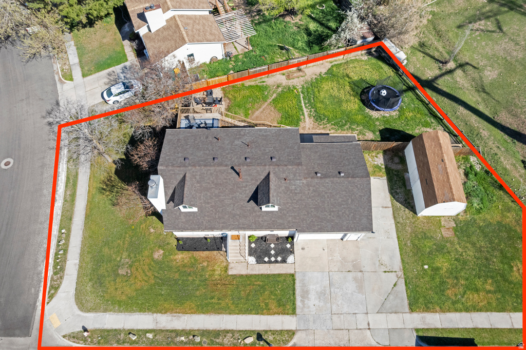 1130 W 1045 S Clearfield, UT 84015