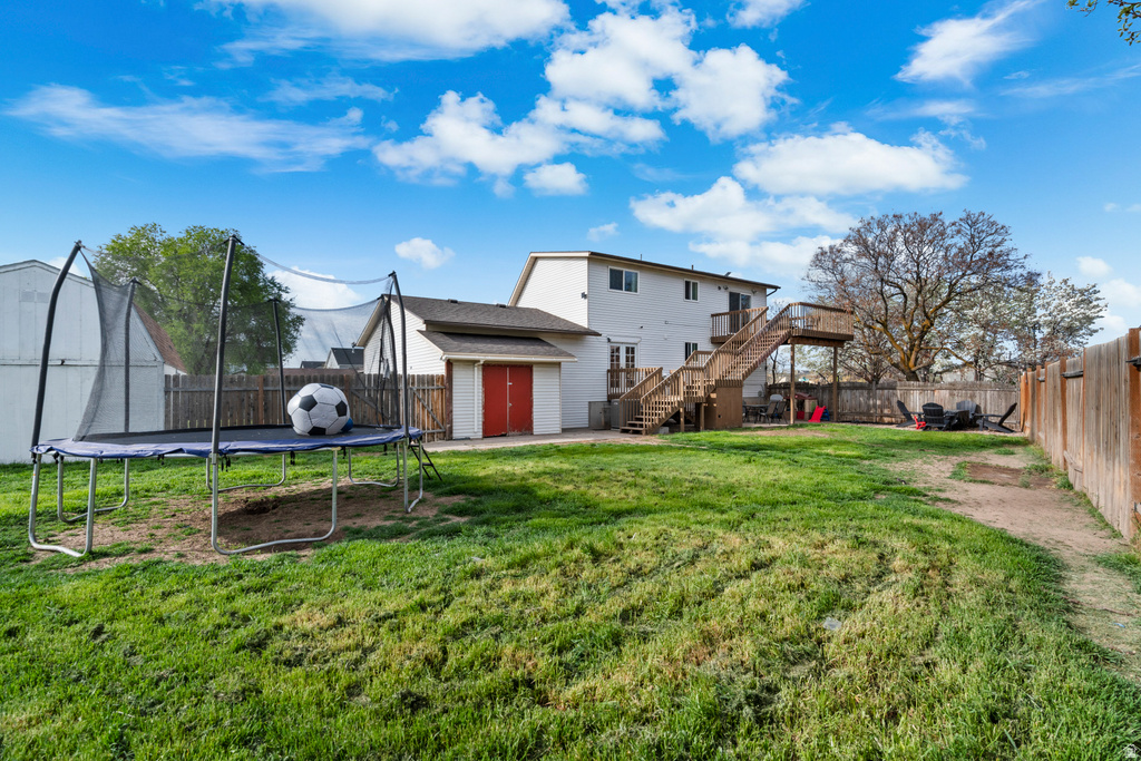 1130 W 1045 S Clearfield, UT 84015