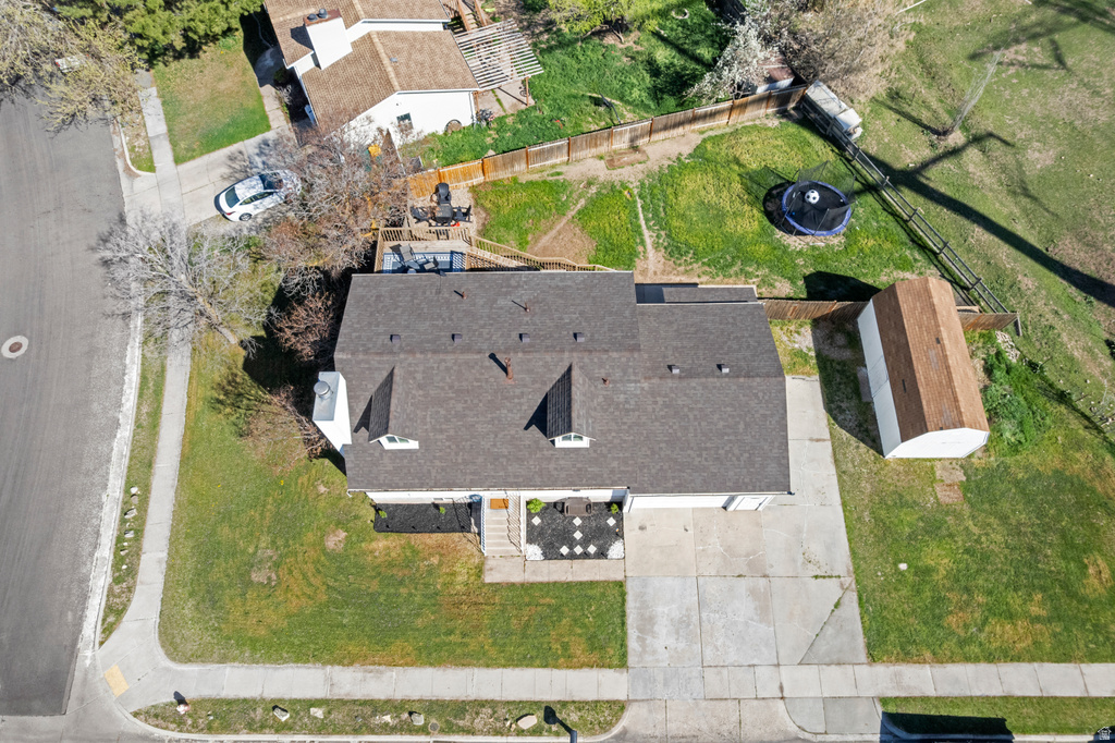 1130 W 1045 S Clearfield, UT 84015