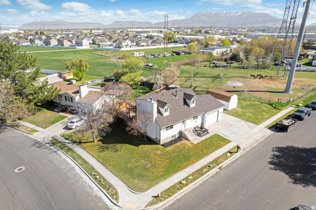 1130 W 1045 S Clearfield, UT 84015