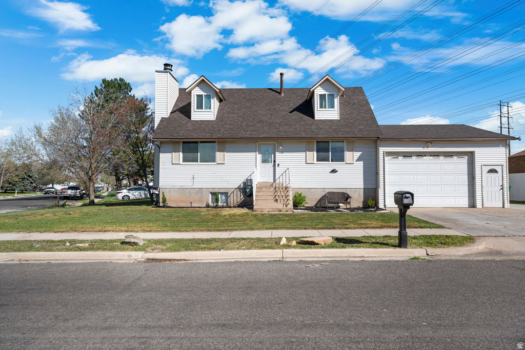 1130 W 1045 S Clearfield, UT 84015