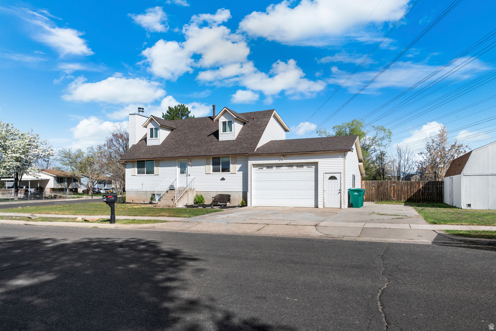 1130 W 1045 S Clearfield, UT 84015