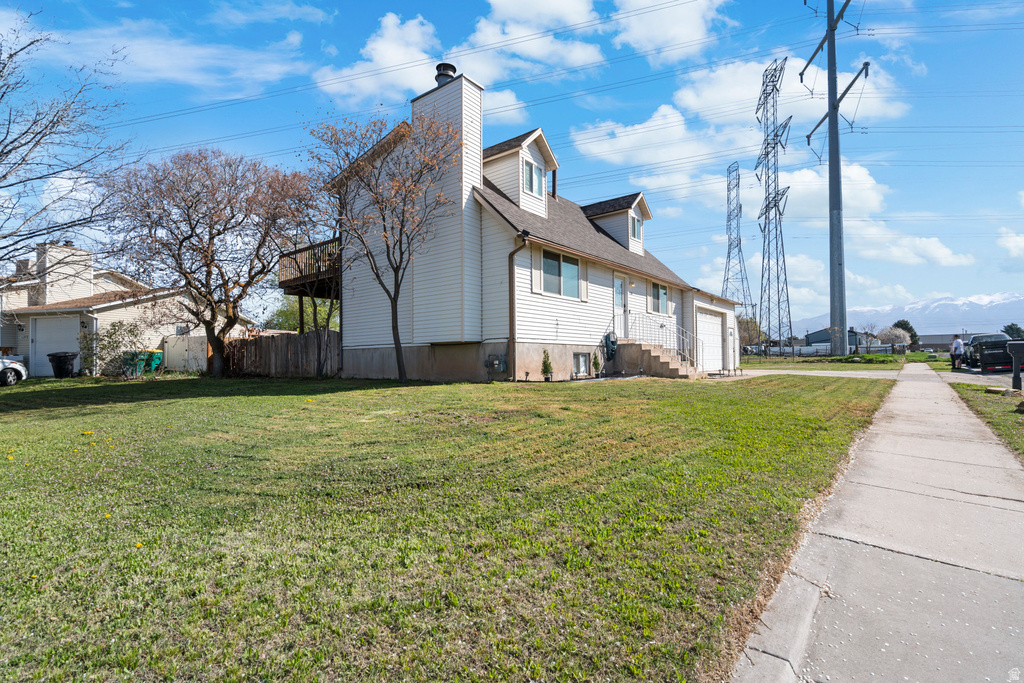 1130 W 1045 S Clearfield, UT 84015