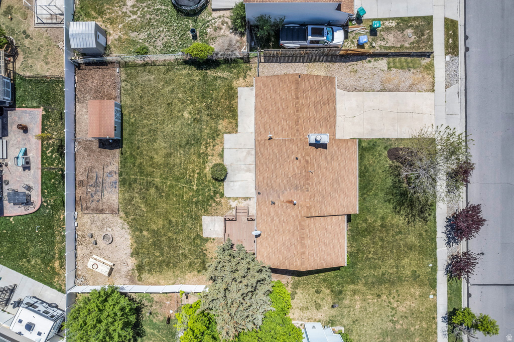 12669 S OLD FORT DR Riverton, UT 84065