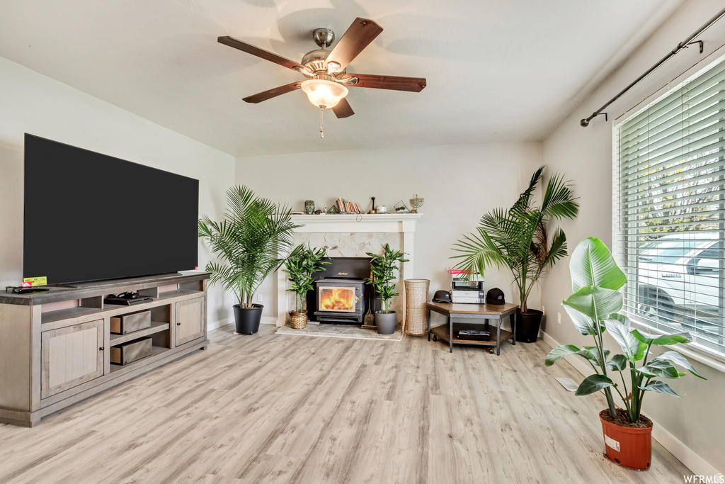 12669 S OLD FORT DR Riverton, UT 84065