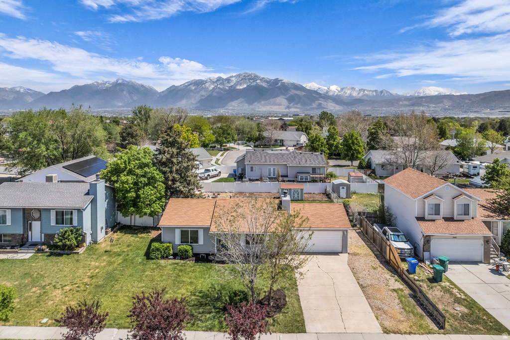 12669 S OLD FORT DR Riverton, UT 84065