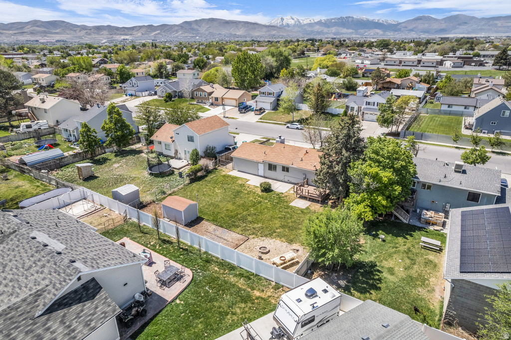 12669 S OLD FORT DR Riverton, UT 84065