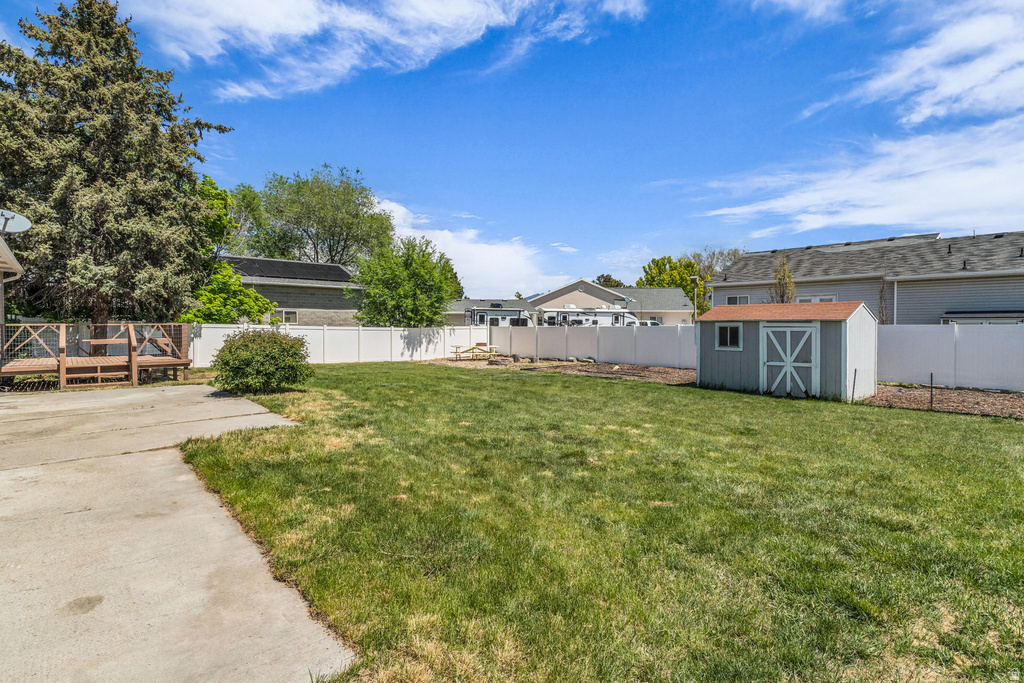 12669 S OLD FORT DR Riverton, UT 84065