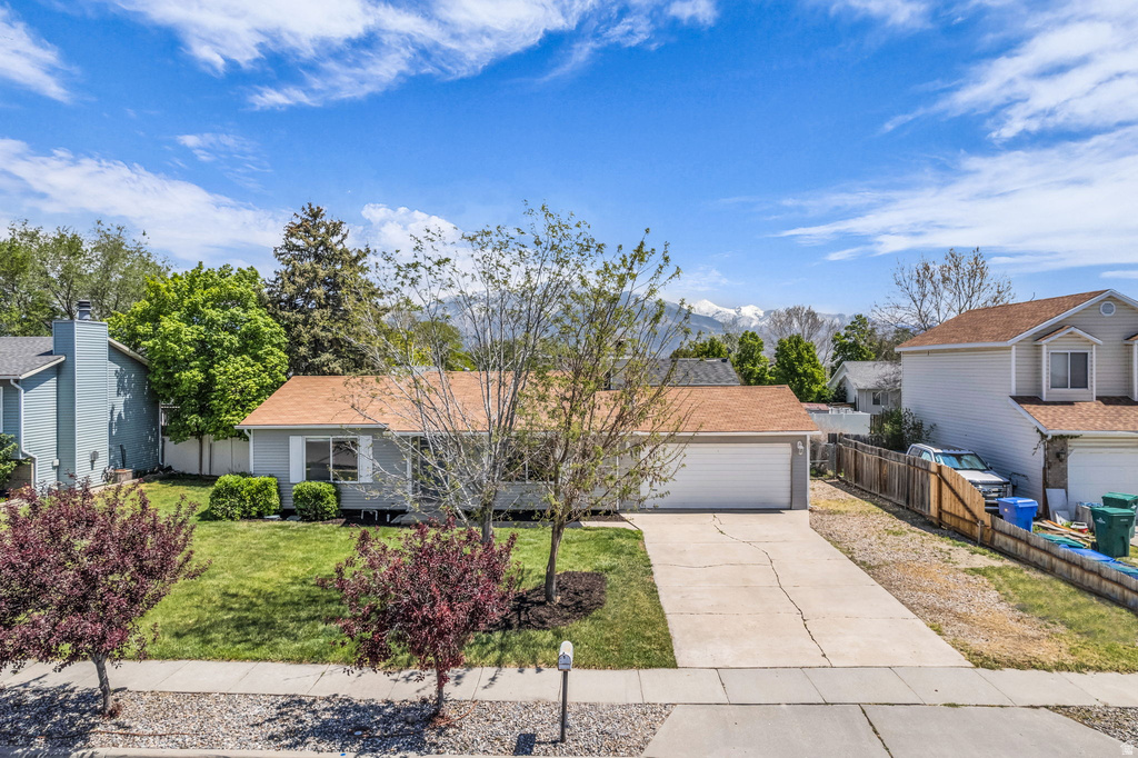 12669 S OLD FORT DR Riverton, UT 84065